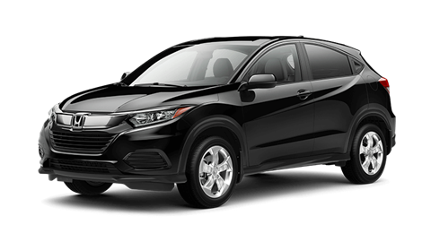 Image of HR-V