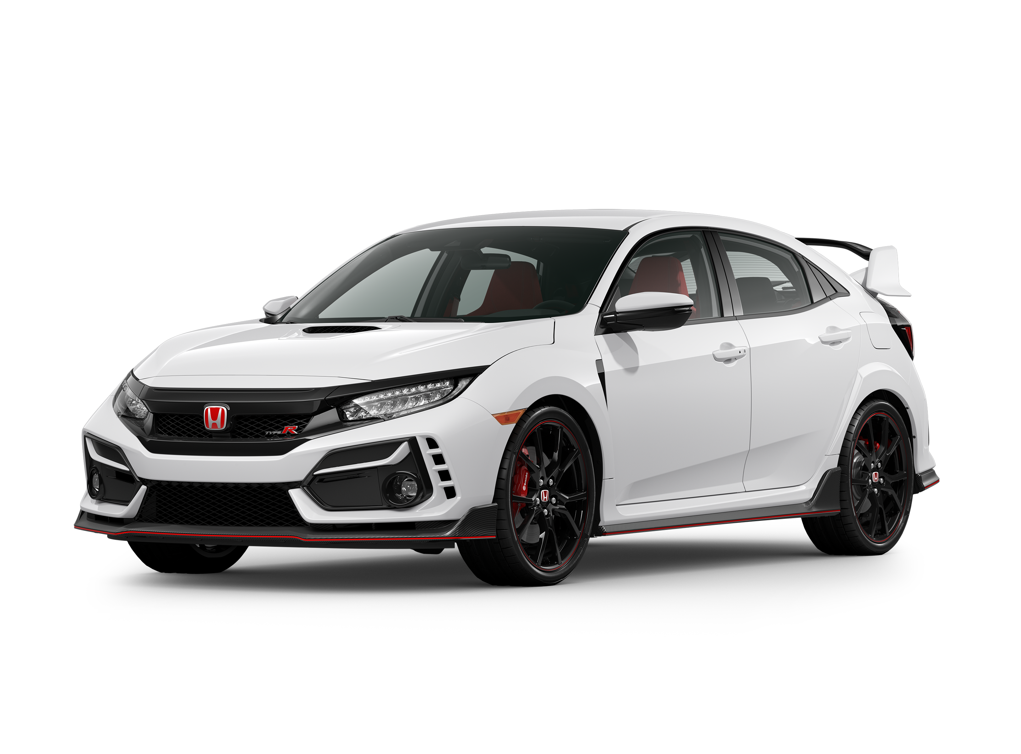 17 Honda Civic Type R Price