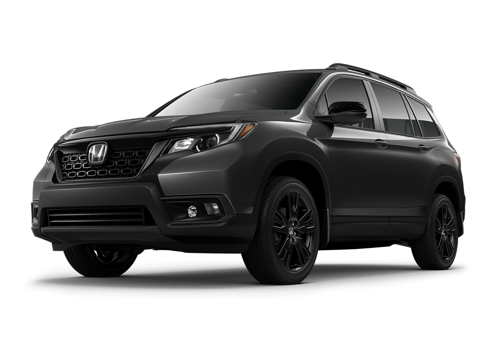 picture Interior Honda Passport 2020 Price technology 2021 passport honda canada