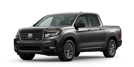 ridgeline