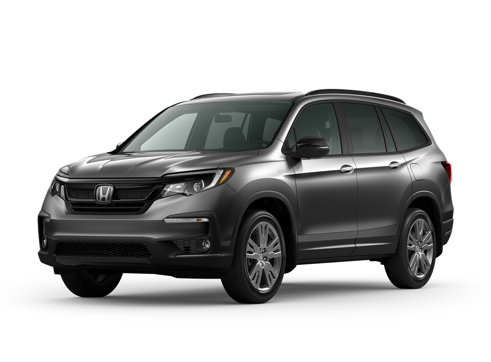 honda pilot elite vs touring hesterpenttila