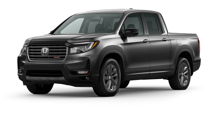 Ridgeline