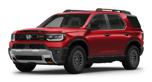 2026 Passport TRAILSPORT
