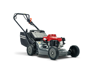 Honda petrol deals mowers for sale