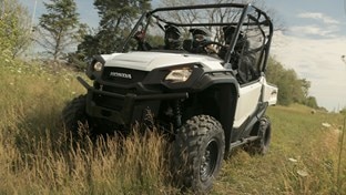 Chassis & Suspension