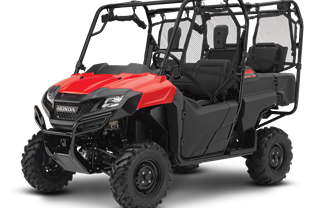 Pioneer 700-4