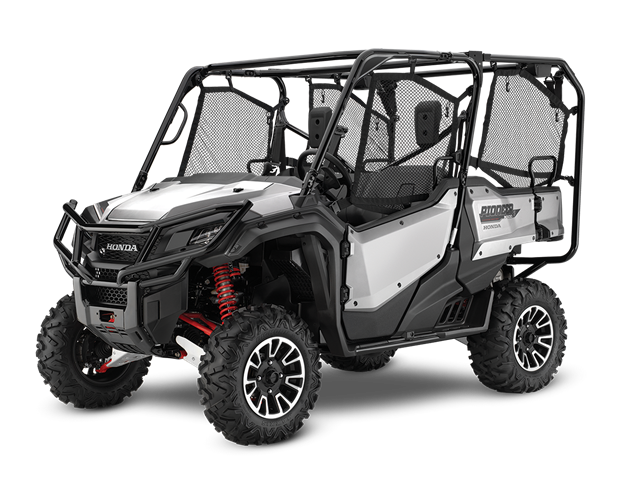 Matte Sirius Silver Metallic LE