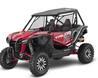 2019 Talon