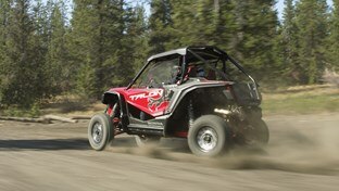 Engine & Drivetrain