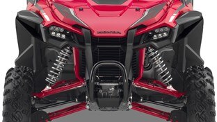 Chassis & Suspension