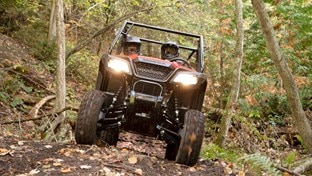 Chassis & Suspension