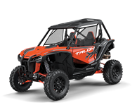 2021 Talon
