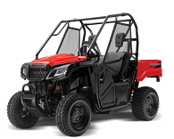 2022 Pioneer 520