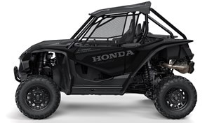 Engine & Drivetrain