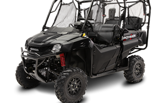 Pioneer 700-4