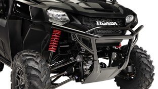 Engine & Drivetrain