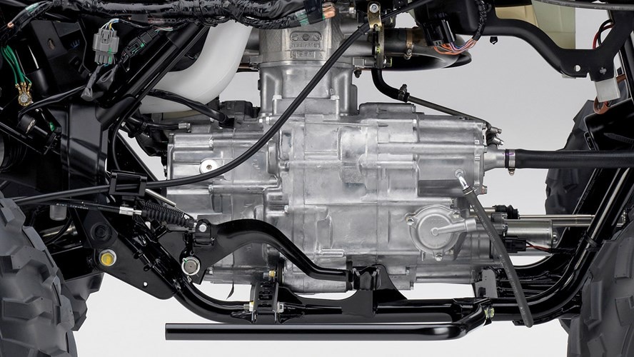 Honda ATVs - Makin Waves Marine - 613.332.3777 Stingray ... princecraft wiring diagram 