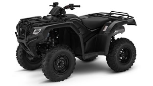 Engine & Drivetrain