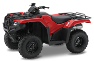 2018 TRX420