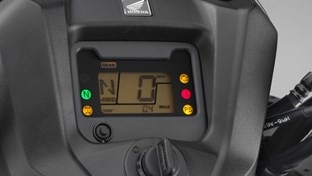 Additional Features