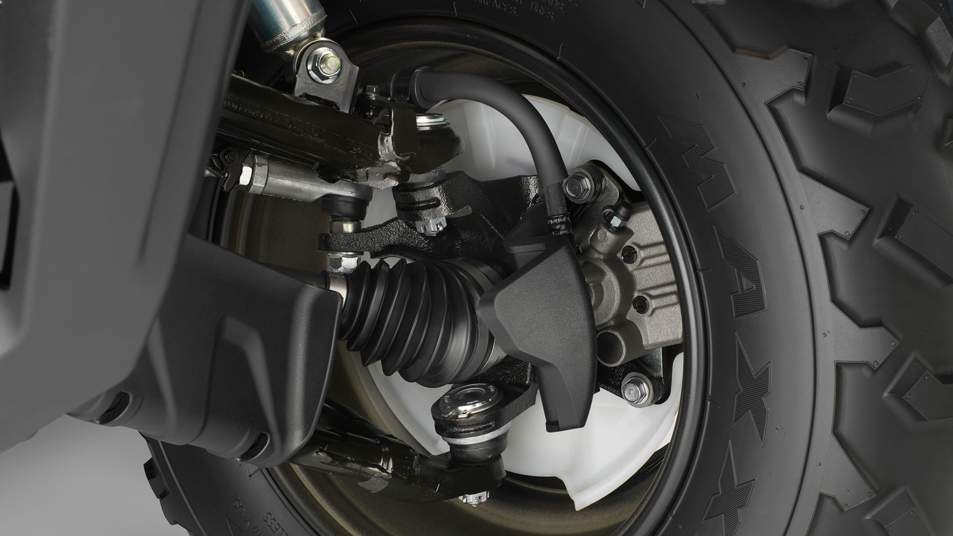 Honda Foreman 500 Parts Diagram Drive Shaft