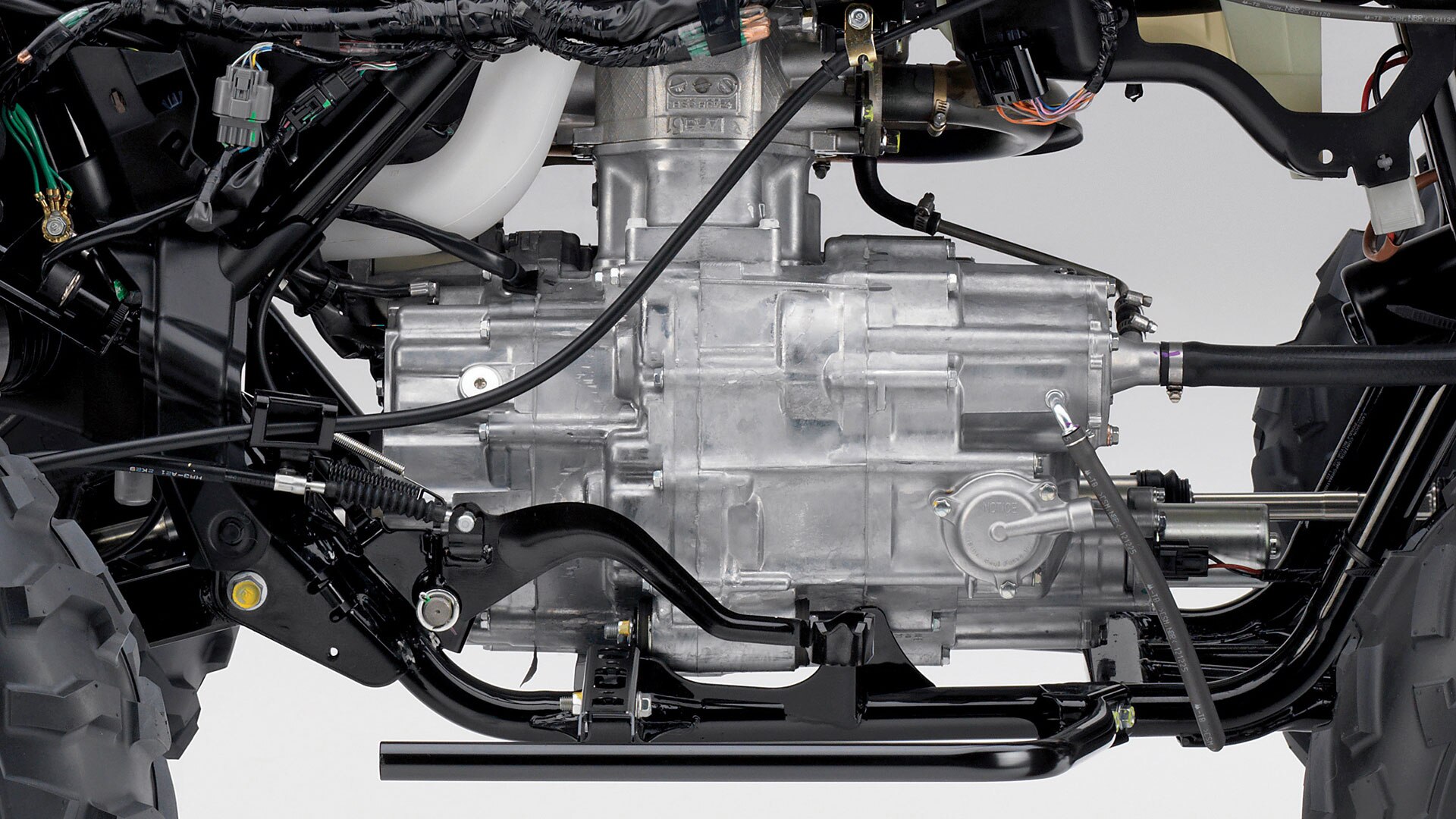TRX500 Foreman ES EPS > Honda ATV & Side-by-Side Canada 2009 honda foreman wiring diagram 