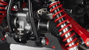 Chassis & Suspension