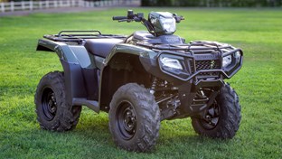 2011 honda rubicon 500 wiring diagram