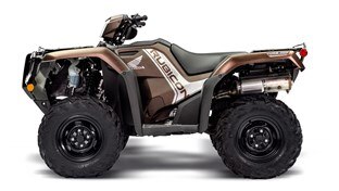 Chassis & Suspension
