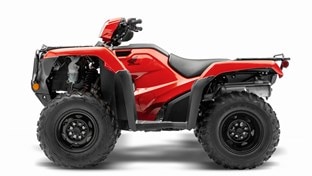 Chassis & Suspension