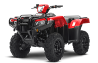 2021 Rubicon 520 IRS EPS