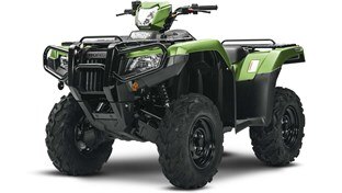 Engine & Drivetrain