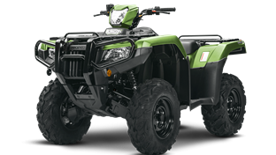 Engine & Drivetrain