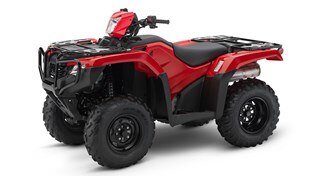 Engine & Drivetrain