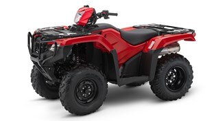 Engine & Drivetrain