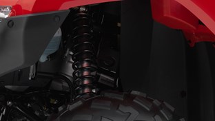 Chassis & Suspension