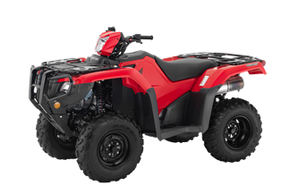 Quad Bikes > Honda ATV & Side-by-Side Canada