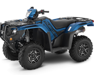 2022 Rubicon 520 DCT Deluxe