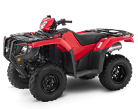 2022 Rubicon 520 DCT IRS EPS