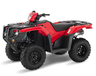 2022 Rubicon 520 IRS EPS