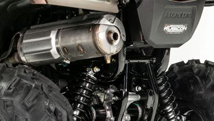 Moteur et transmission
