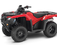 2022 TRX420