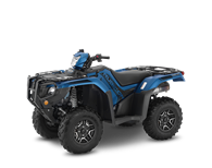 2023 Rubicon 520 DCT Deluxe