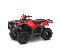 2023 Rubicon 520 DCT IRS EPS