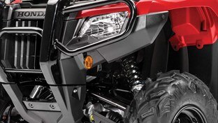 Chassis & Suspension