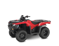 2023 TRX420
