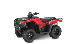 TRX420 Patriot Red